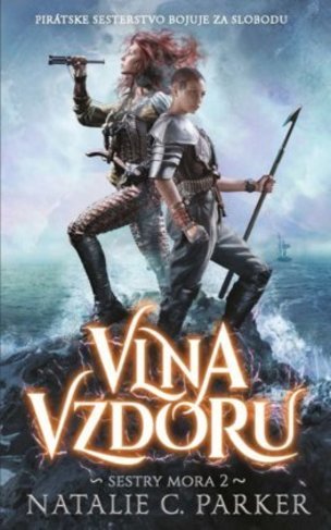 Vlna vzdoru 