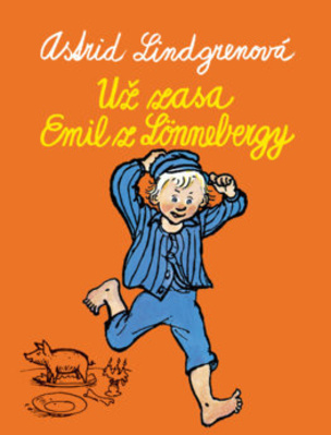 Už zasa Emil z Lönnebergy (2)