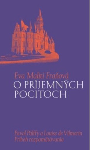 O príjemných pocitoch