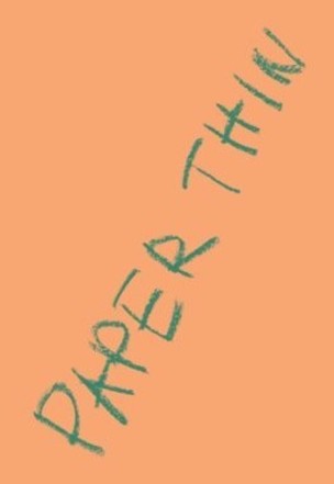 Paper Thin