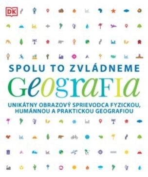 Geografia - Spolu to zvládneme