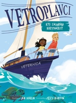 Kto zachráni korytnačky?