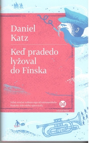 Keď pradedo lyžoval do Fínska