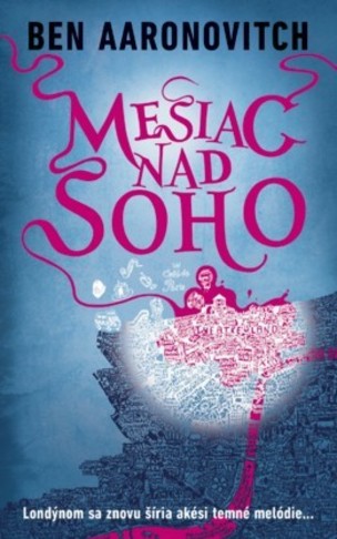 Mesiac nad Soho 