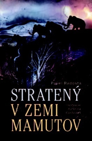 Stratený v zemi mamutov