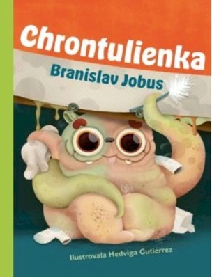 Chrontulienka