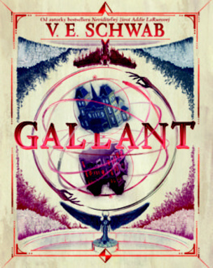 Gallant