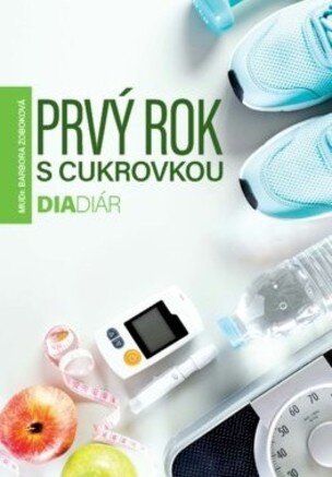 Prvý rok s cukrovkou  DiaDiár