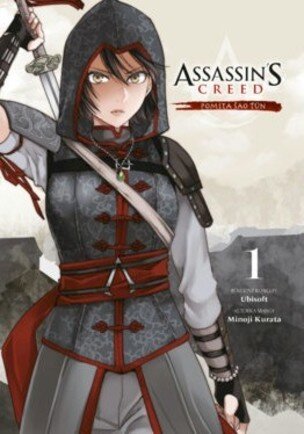 Assassin’s Creed: Pomsta Šao Ťün