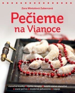 Pečieme na Vianoce