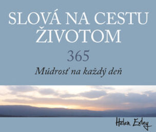 Slová na cestu životom