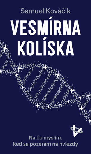 Vesmírna kolíska (Kováčik Samuel