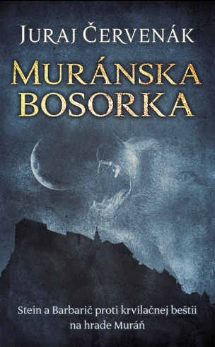 Muránska bosorka (Juraj Červenák
