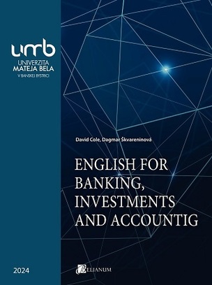 English for banking, investments and accounting