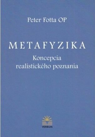Metafyzika