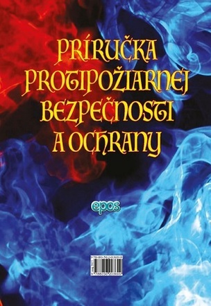 Príručka protipožiarnej bezpečnosti a ochrany