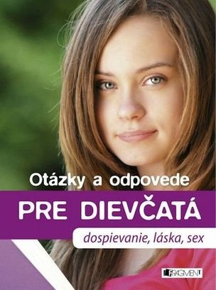 Otázky a odpovede pre dievčatá