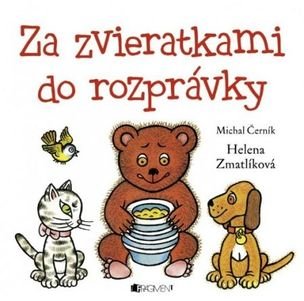 Za zvieratkami do rozprávky