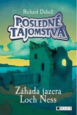 Posledné tajomstvá - Záhada jazera Loch Ness