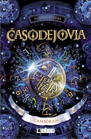 Časodejovia 5 - Časogram