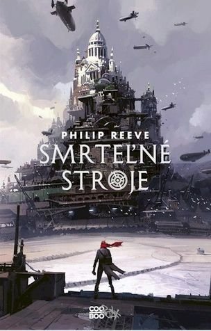 Smrteľné stroje