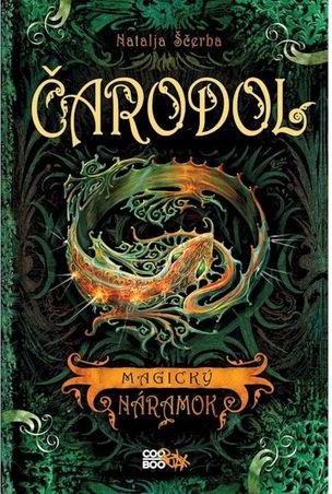 Čarodol 1: Magický náramok