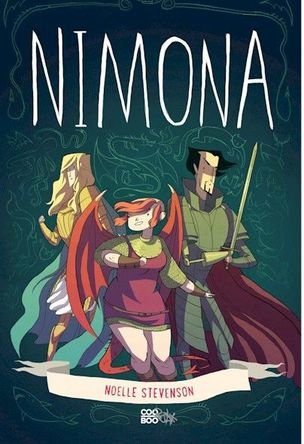 Nimona