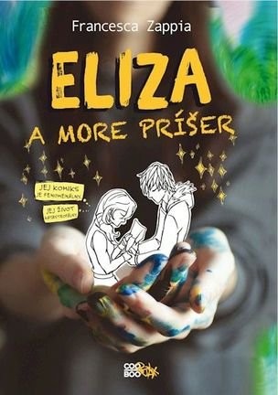 Eliza a more príšer
