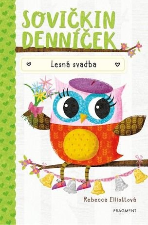 Sovičkin denníček 3