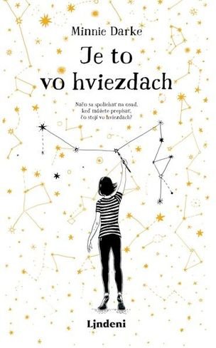 Je to vo hviezdach