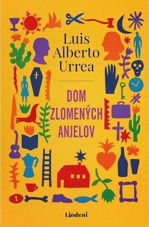 Dom zlomených anjelov