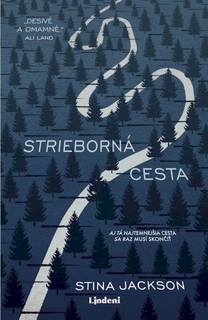 Strieborná cesta