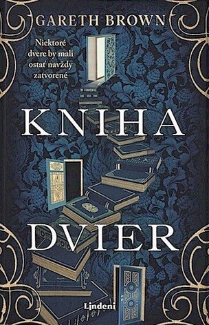 Kniha dvier