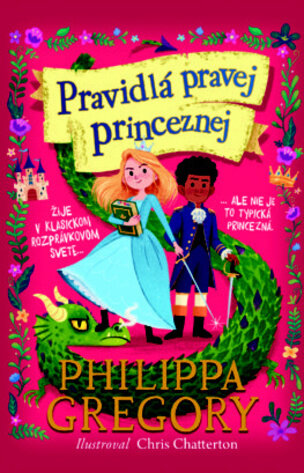 Pravidlá pravej princeznej