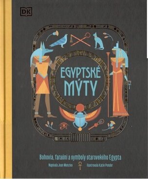 Egyptské mýty