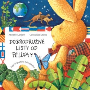 Dobrodružné listy od Felixa