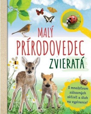 Malý prírodovedec Zvieratá