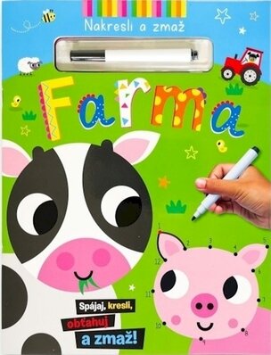 Farma Nakresli a zmaž