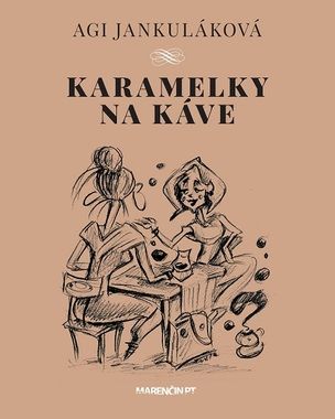 Karamelky na káve