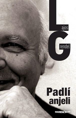 Padlí anjeli