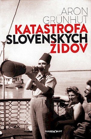 Katastrofa slovenských židov 2. vydanie