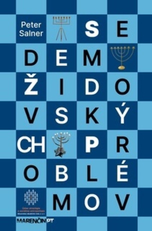 Sedem židovských problémov