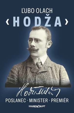 Hodža – poslanec – minister – premiér