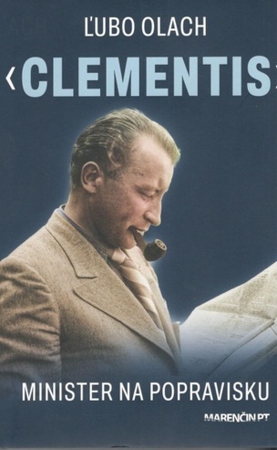 Clementis  Minister na popravisku