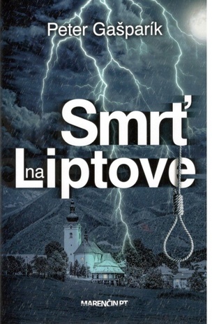 Smrť na Liptove