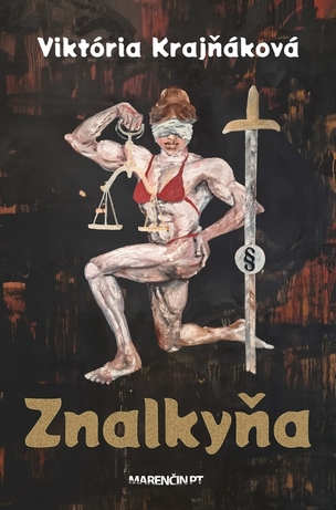 Znalkyňa