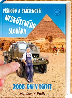 2000 dní v Egypte