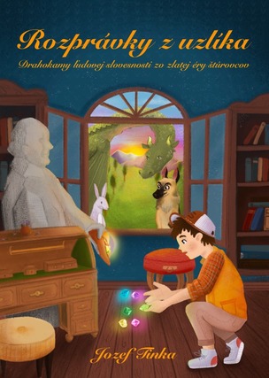 Rozprávky z uzlíka