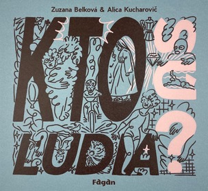 Kto sú ľudia?