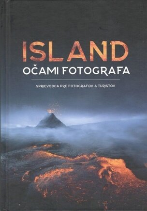 Island očami fotografa